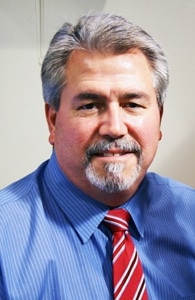 Dr. Doug Flor
