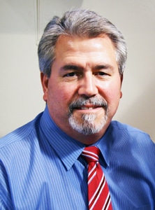Dr. Doug Flor