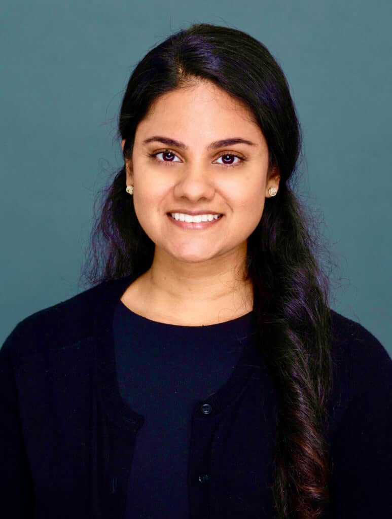 Dr. Priyanka Chhadva
