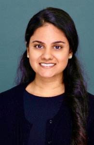 Dr. Priyanka Chhadva