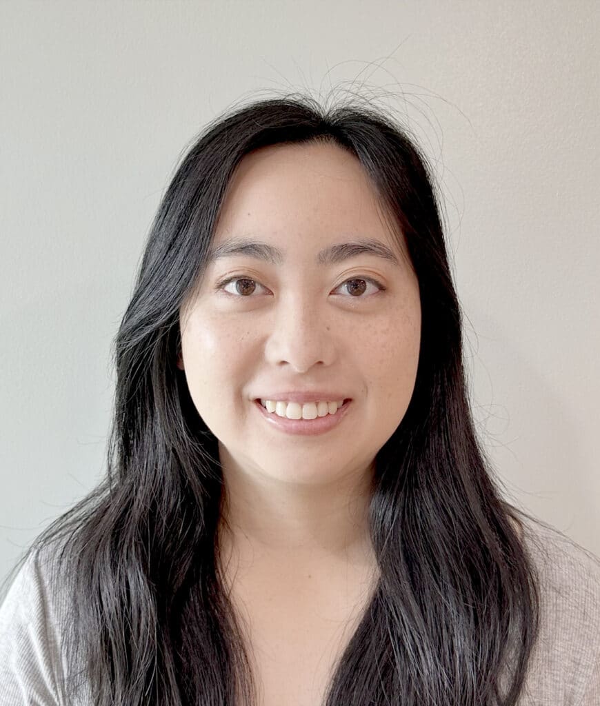 Dr. Allison Maryoung